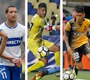 Los duelos decisivos del fin de semana en el fútbol chileno