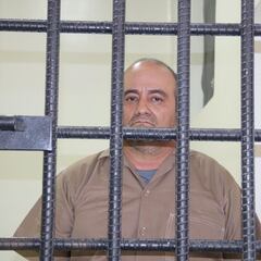 Iván Duque firma extradición de alias ‘Otoniel’ a Estados Unidos