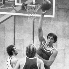 Murió el jugador más alto de la historia: Sizonenko