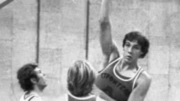 Murió el jugador más alto de la historia: Sizonenko