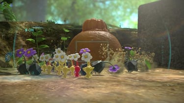 Pikmin 3 y Kirby's Dream Land 3, novedades de la semana en la eShop europea