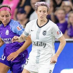 NWSL será la primera liga en volver a la actividad en USA