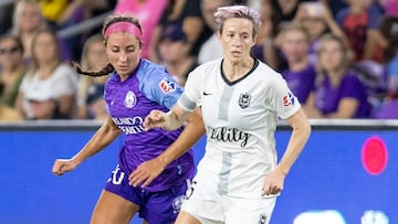 La Liga Nacional de Fútbol Femenino volverá a la actividad, luego que la pandemia de coronavirus impidiera el inicio de su temporada 2020.