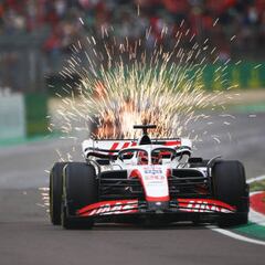 How many more Formula One sprints races could we see next year?