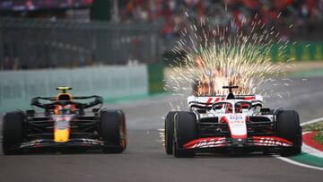 How many more Formula One sprints races could we see next year?