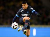 Marsella - Estrasburgo: horario, TV y cómo y dónde ver a Alexis Sánchez en la Ligue 1