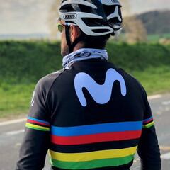 Valverde y su debut en Flandes: "Es el momento perfecto"