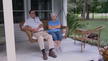 La historia de Jerry Selbee, el matemático que detectó un error en la Lotería Winfall: “Me llevó dos minutos”