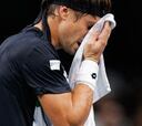 Ferrer cae a la décima posición y Nadal sigue como número tres