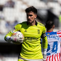 Oficial: Marc Martínez ya es del Granada