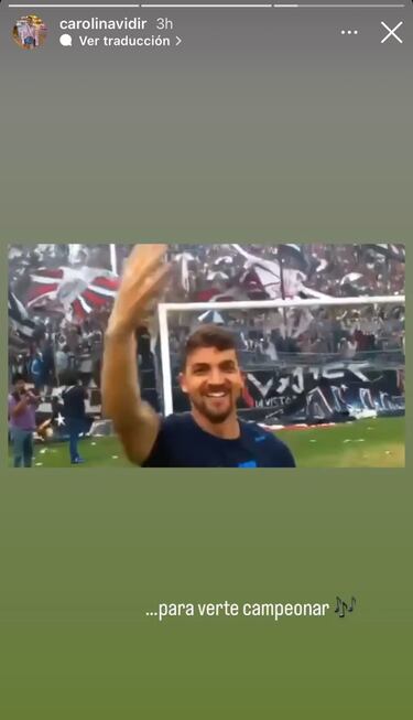 El nuevo destino de Costa