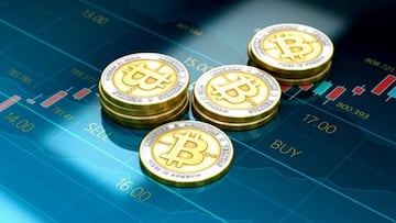 Bitcoin, la criptomoneda m&aacute;s veterana