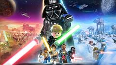 LEGO Star Wars: La Saga Skywalker revela los personajes del pase de temporada