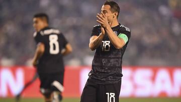 Andrés Guardado