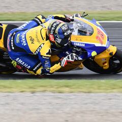 Apuesta cien por cien española del equipo Gresini para MotoGP y Moto2