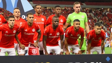 Inter, un gigante en crisis