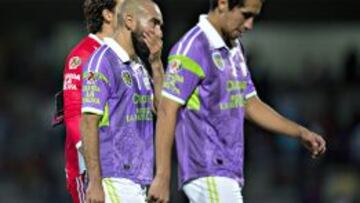 Los jugadores de Chiapas por fin solucionaron los problemas económicos con la directiva del club.