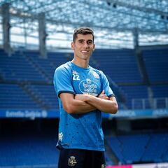 Villares: “Me quedo con el hambre del equipo, ese morder desde el primer minuto”