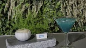 Presentada la Tapa del Mundial de la mano de Berasategui