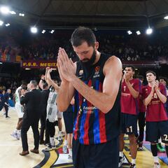 La superestrella de la triste figura