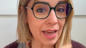 Silvia Severino, psicóloga: “Esta es la mayor señal de una relación sana”