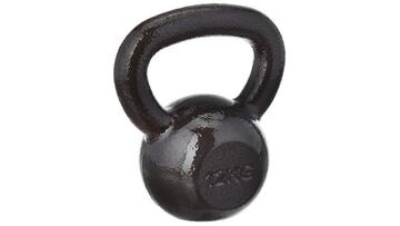 kettlebell 12 kg