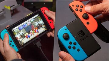 El presidente de Nintendo America responde ante una posible nueva Nintendo Switch