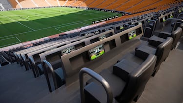 El Nuevo Mestalla se alía con Legends