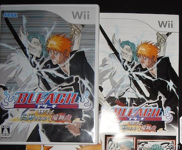 Bleach Wii, Impresiones