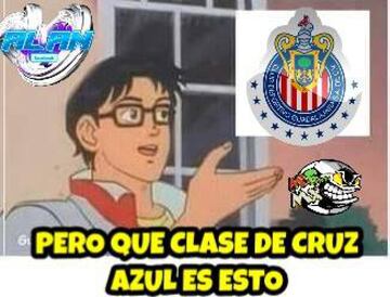 Los 50 mejores memes del empate en la Final de ida