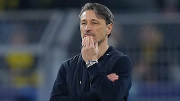 Niko Kovac