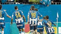 Sin efectos colaterales después de la derrota