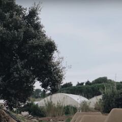 Erik Fedko: "Mi día perfecto podría ser en La Poma Bikepark"