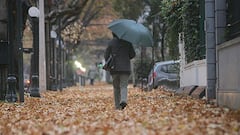 Lluvia en Santiago: el pronóstico definitivo de Alejandro Sepúlveda y la intensidad de las precipitaciones en la capital