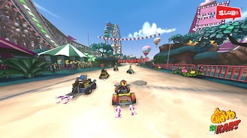 Captura de pantalla - El Chavo Kart (360)