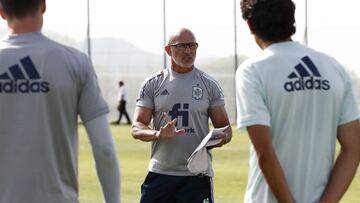 El 'jet lag', primer rival