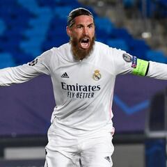 Así contó El Larguero la exclusiva sobre Sergio Ramos