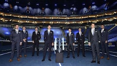 Djokovic, Raonic... las grandes raquetas cambian de técnico