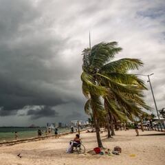 Huracán Grace: ¿cuánto dura un huracán de categoría 1 y a qué velocidad pueden ir los vientos?