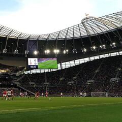 Éxito en el fin de semana del fútbol femenino en Inglaterra