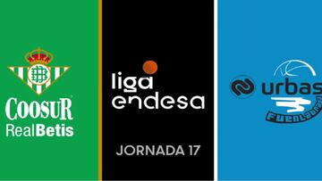 El Betis pasa por encima del Fuenlabrada y sale del pozo