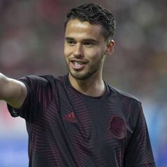 Atlas surge como posible destino para Diego Reyes