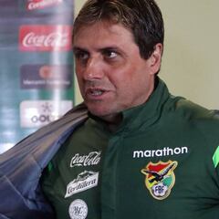 “En el contexto actual, Chile es una de las grandes potencias”