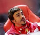 Alonso: "La estrategia en este circuito debe ser impecable"