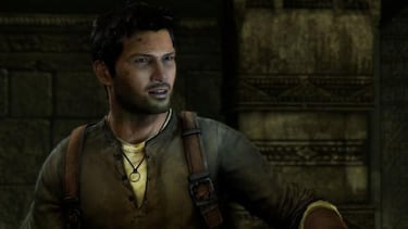 Uncharted 2 es el juego favorito del creador de Max Payne y Alan Wake