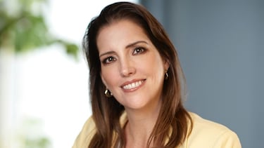 Ejecutiva de Nissan México galardonada mundialmente como “Mujer de Valor”