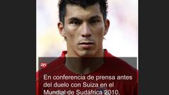 Las frases de culto del fútbol chileno