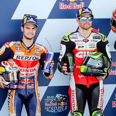 11 datos a tener en cuenta antes de la carrera de MotoGP