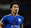 Figura del Leicester liderará a Japón en la Copa América