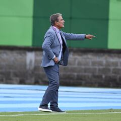 Pinto: “Esto nos fortalece, nos brinda confianza”